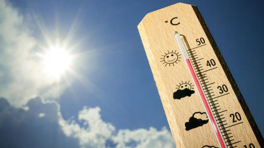 Canarias activa el plan ante el exceso de temperaturas a partir de este sábado