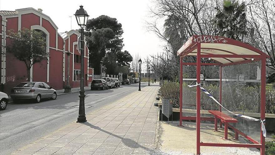 Benicarló transformará el entorno de la estación