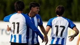 El Espanyol se gusta contra el Pau