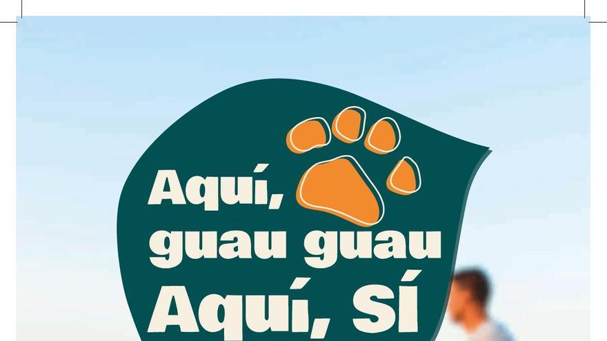 Aquí sí queremos a los animales