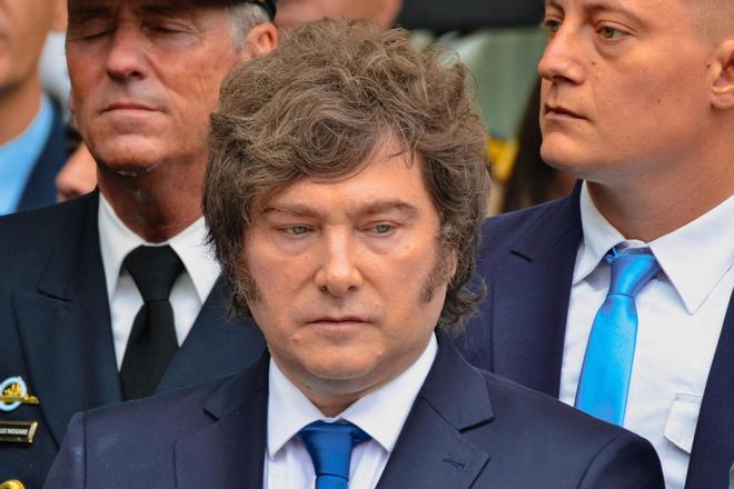 El Gobierno de Argentina acusa a la OMS de "usar" el hantavirus para "condicionar" la "decisión soberana" de abandonar la agencia de salud internacional