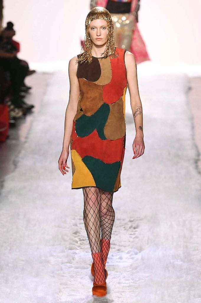 Jeremy Scott