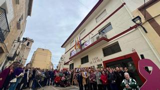 Càlig celebra su primera Vuelta por la Igualdad con más de 140 asistentes