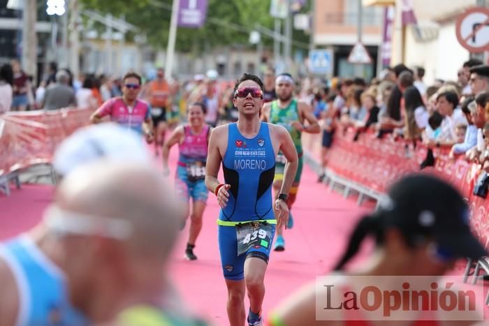 Triatlón de Fuente Álamo (IV)