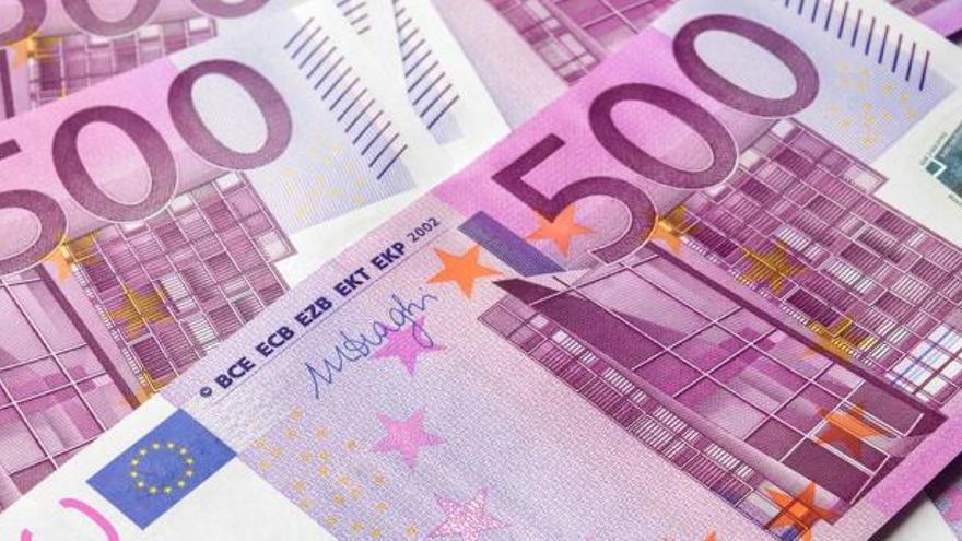 La Lotería deja medio millón de euros en Beniel