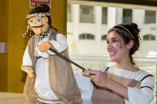 'Al museo en familia' volverá a acercar a los más pequeños la historia, la arqueología y el patrimonio de Zaragoza