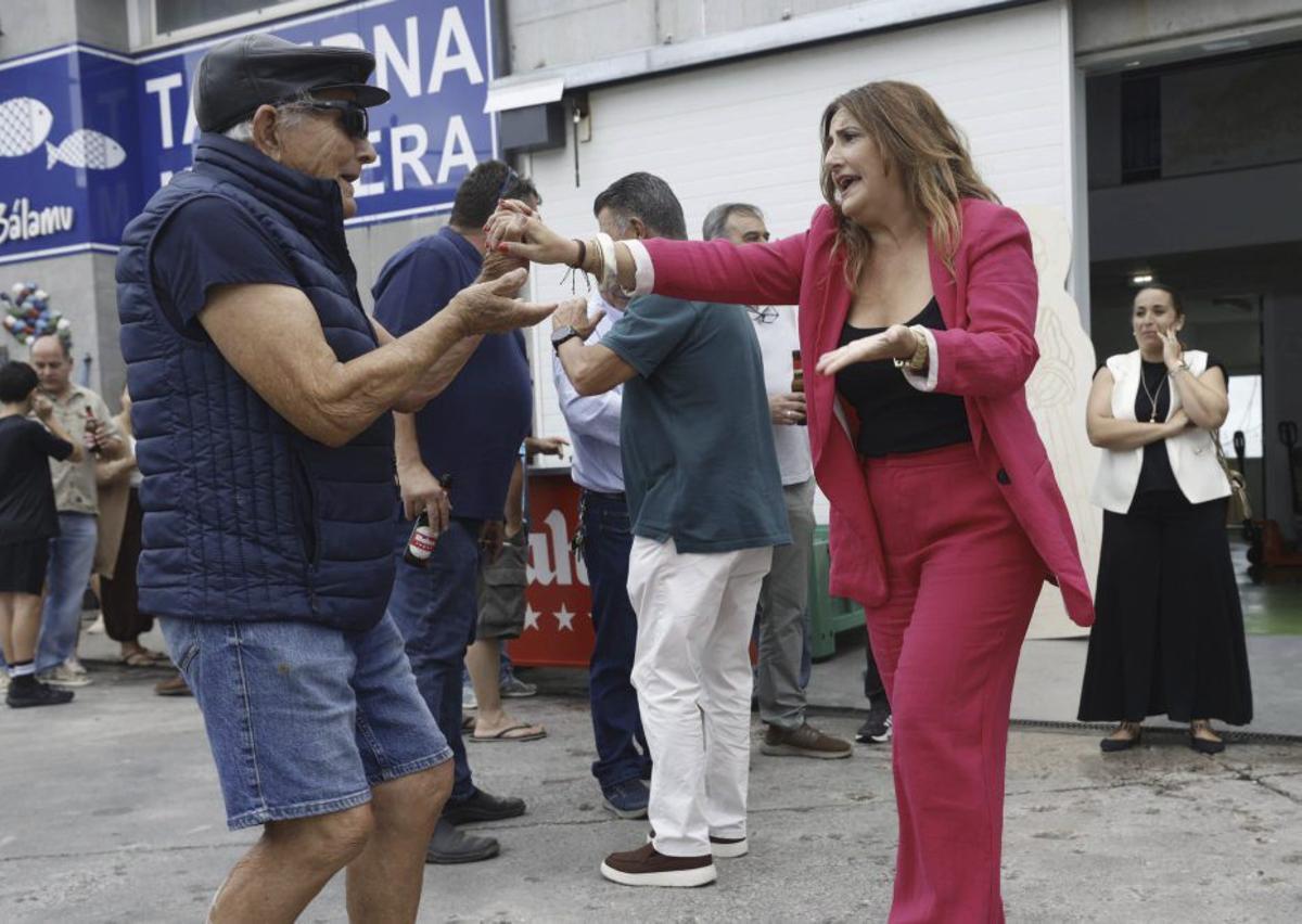 "No lo esperábamos en absoluto, aún estamos en shock", dicen en la Cofradía