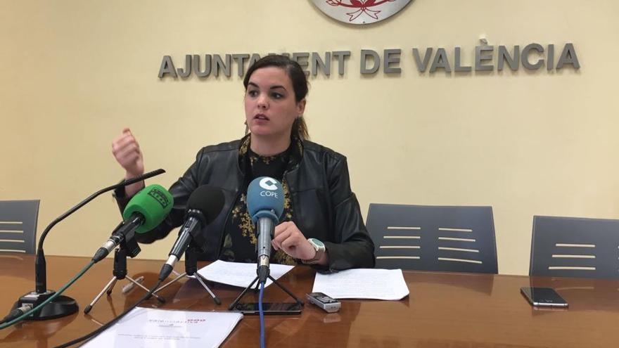 Personas Mayores proyecta dos centros de día en Quatre Carreres y el Marítim