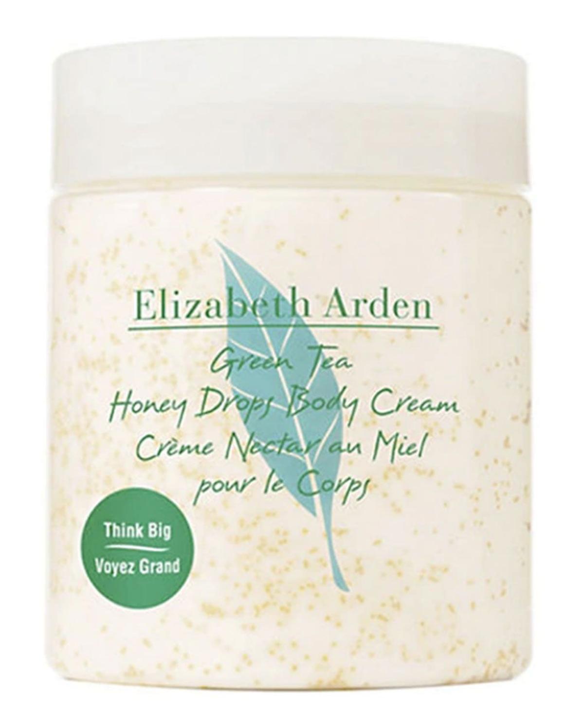 Honey Drops Body Cream, de Elizabeth Arden