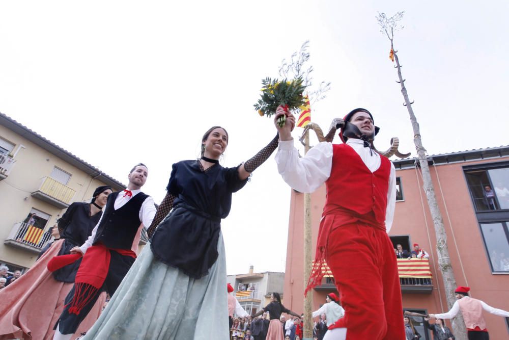 El ball del cornut de Cornellà