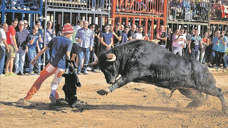 Onda presenta un cartel taurino con 14 cerriles y cinco encierros