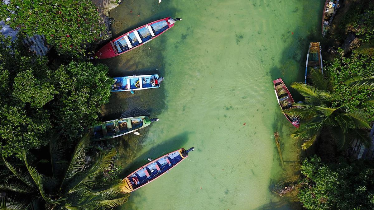 Ocho Rios, Jamaica