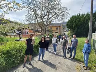 Miou quiere subirse al bus escolar con todos los derechos: "Cumplimos los requisitos y deberían ser los políticos los que defendieran este servicio"