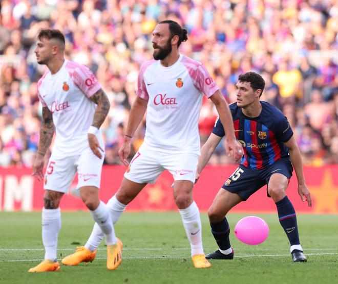 Lo que no se vio del último partido del Barça en Camp Nou antes de la remodelación