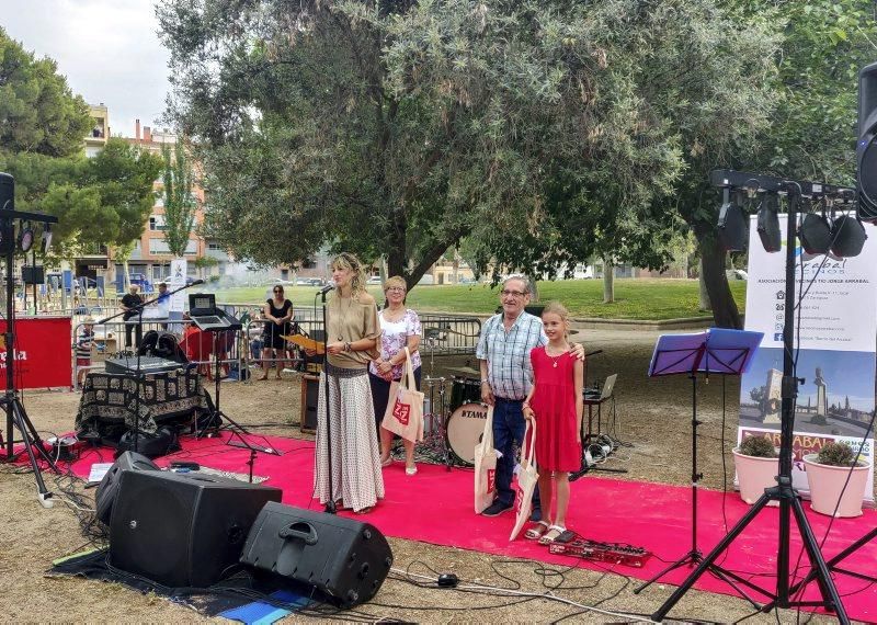 Arrabalart, primer concurso fotográfico para jóvenes que retrata las fiestas del barrio Arrabal