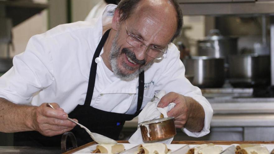 El Castell de Peralada, a la recerca de l&#039;estrella Michelin