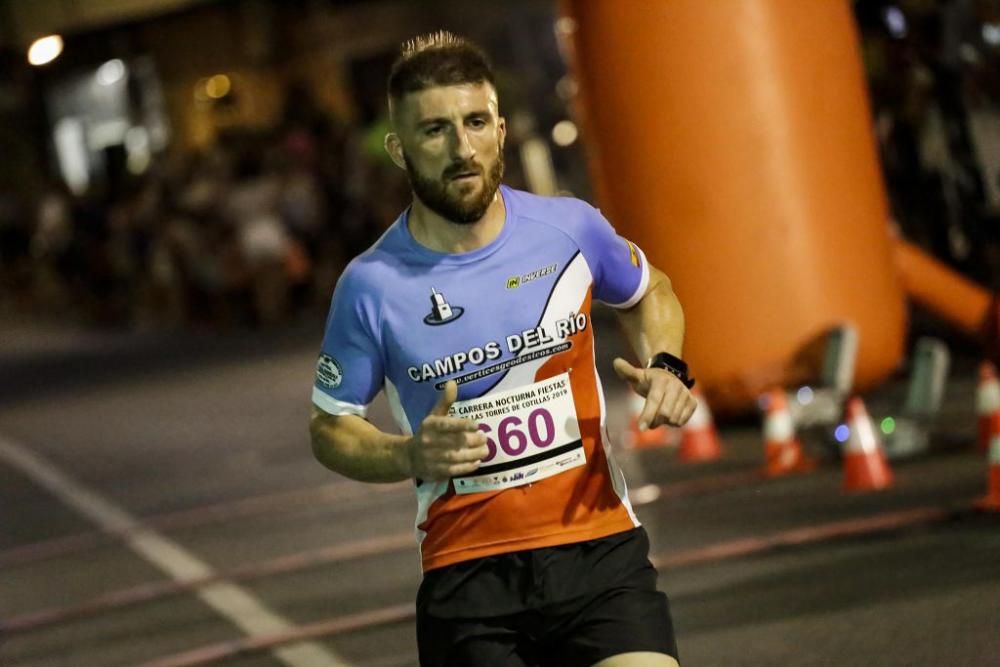 Carrera popular Las Torres de Cotillas