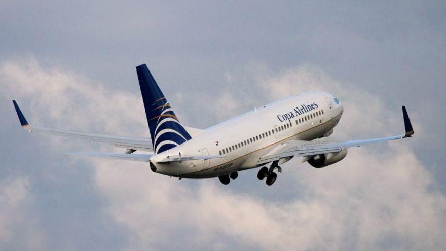 Copa Airlines es elegida la aerolínea más puntual del mundo