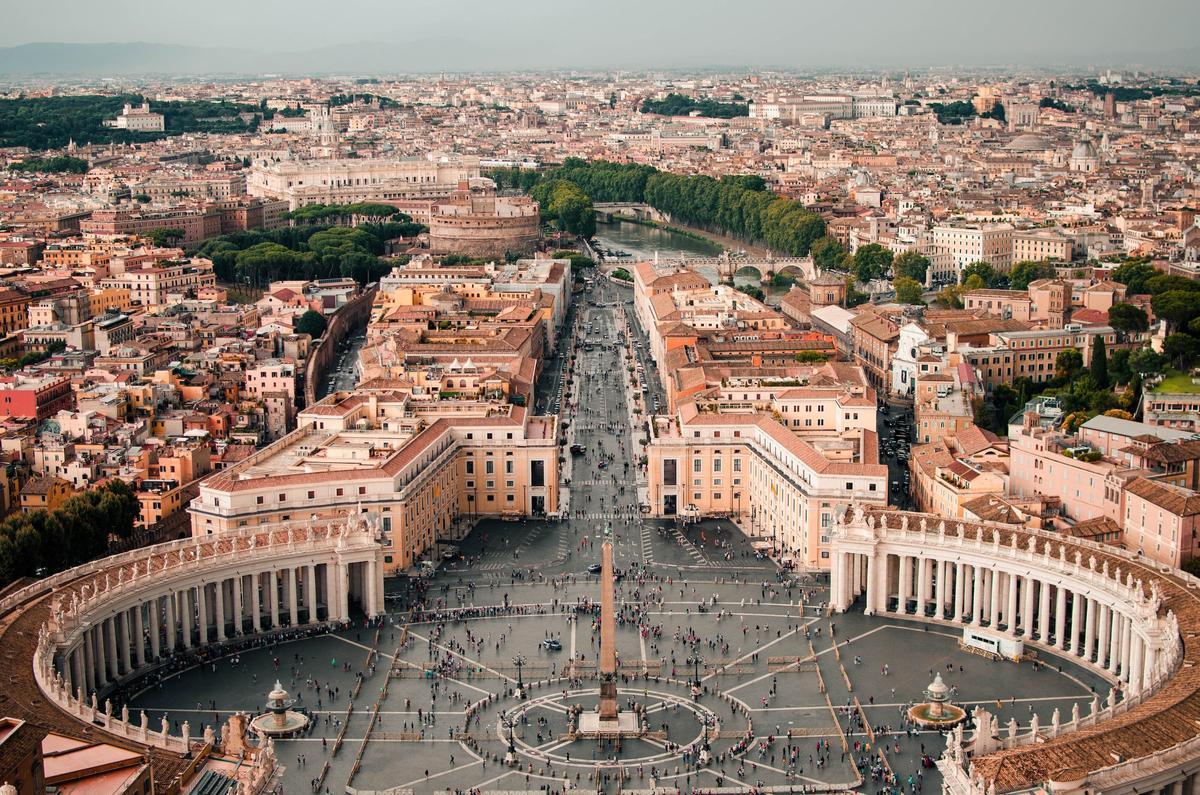 Madrid se prepara para recibir a León XIV en una visita histórica que volverá a situar al Vaticano en el centro de la conversación
