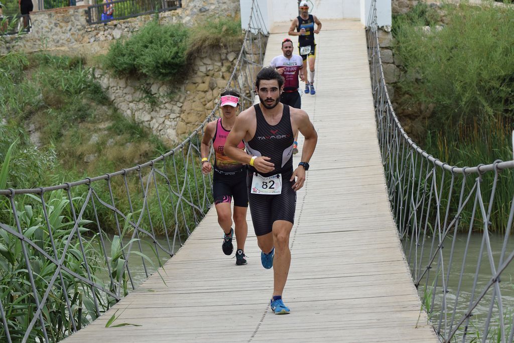 Triatlón de Cieza (III)