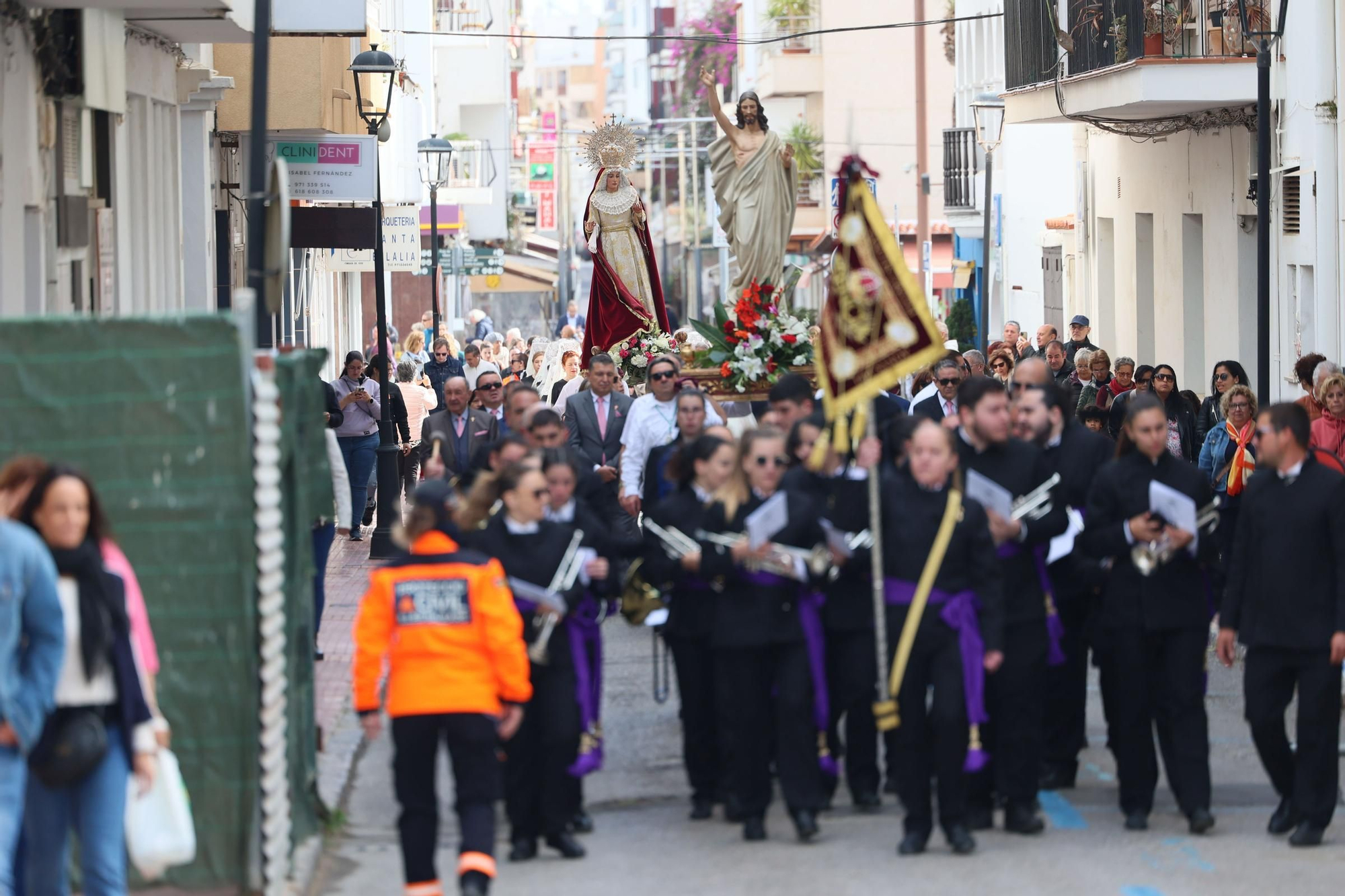 Santo Encuentro en Santa Eulària (2024)