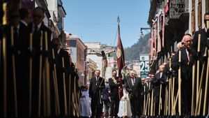 El Suprem exclou les dones d’una germandat catòlica de Tenerife