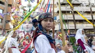 Hogueras de Alicante 2026: programa completo, fechas, horarios y actos principales