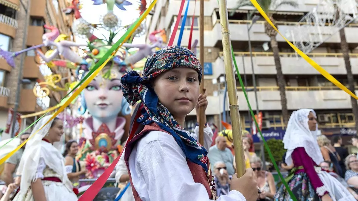 Hogueras de Alicante 2026: programa completo, fechas, horarios y actos principales