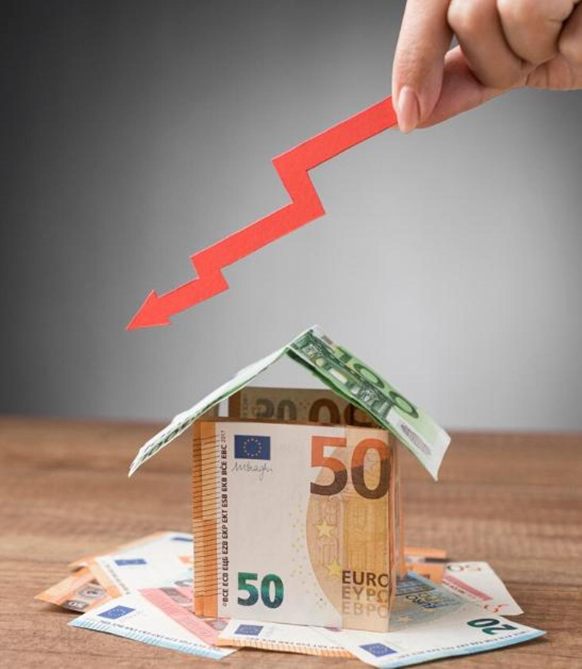 Què passarà amb el finançament pels préstecs hipotecaris?