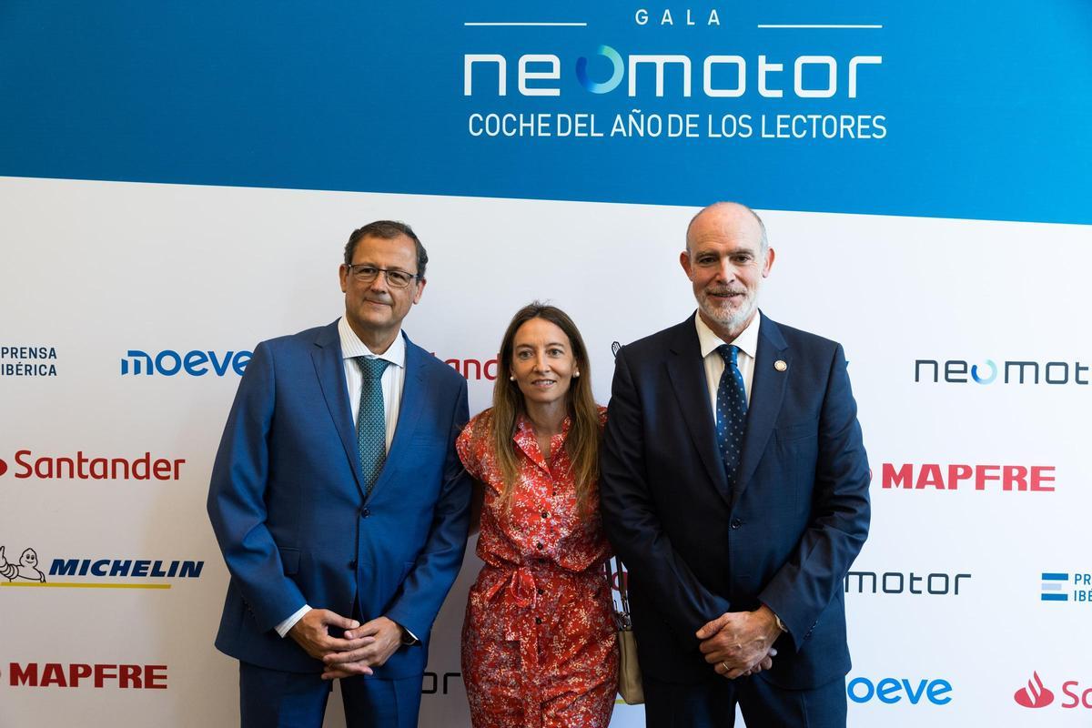 Gala Neomotor 2025 57 min