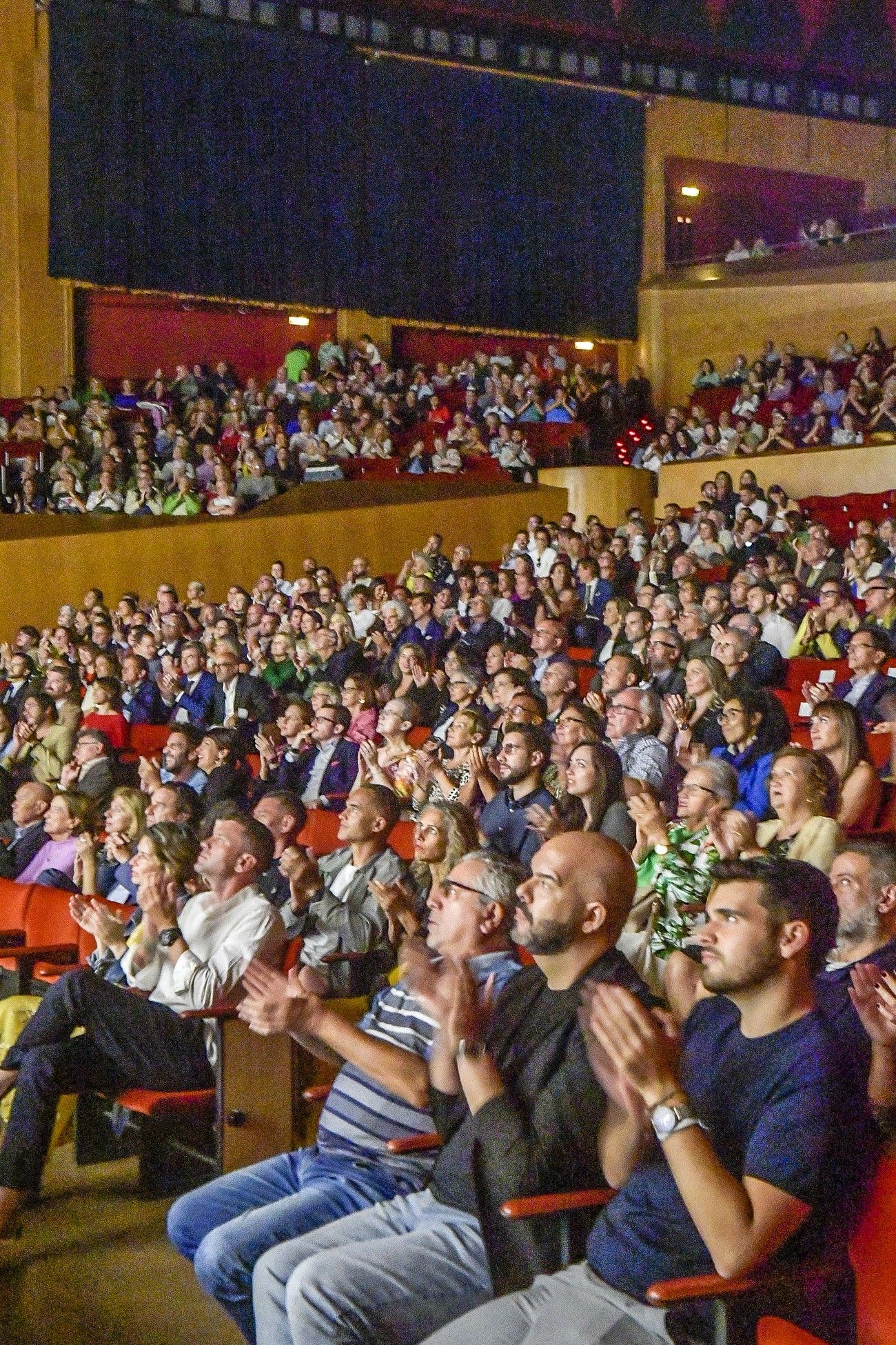 Estreno del film 'Kraus, el último romántico'