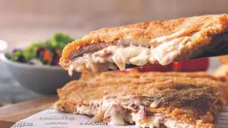 Estos son los tres platos tradicionales que más se piden en Asturias
