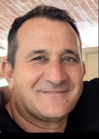 Vicente Ángel Barberà