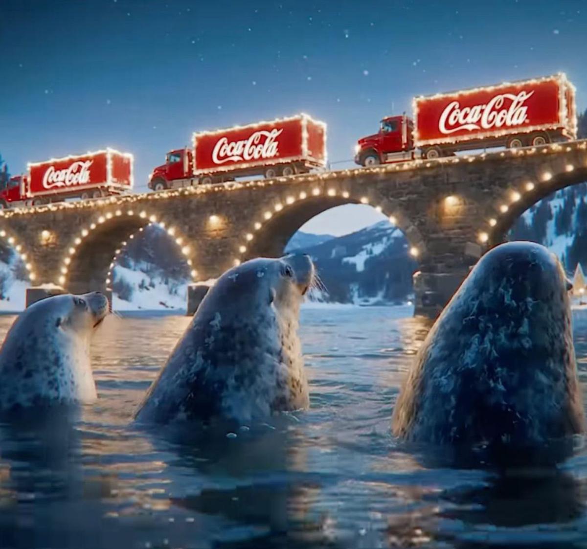 La IA capgira la publicitat