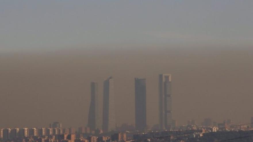 Cumplir todas las leyes climáticas salvaría miles de vidas en España