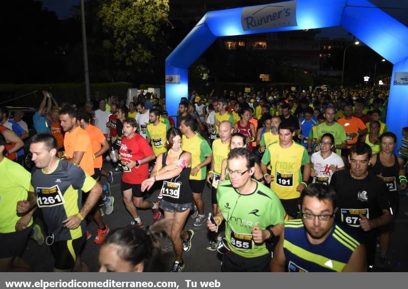 Galería de fotos -- II 10K Benicàssim Platges