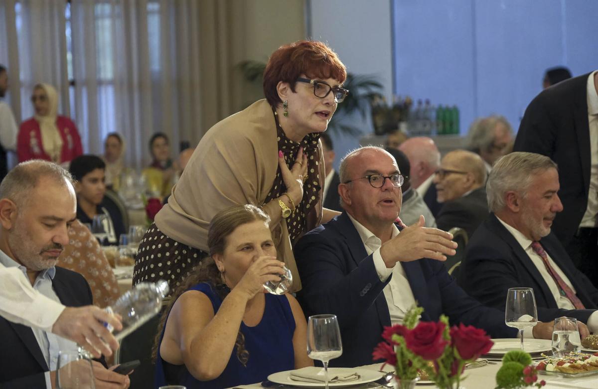La Fiesta del Trono de Marruecos, en imágenes