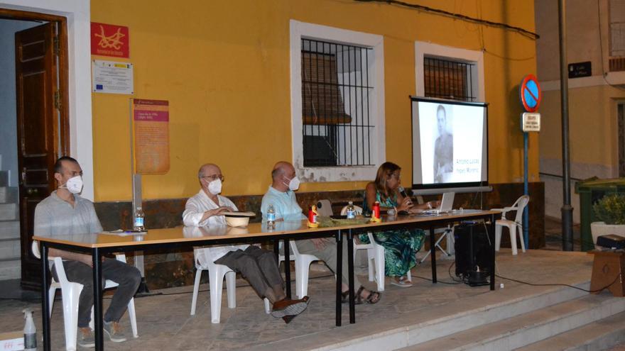 Dos hijos de Ricote, condenados en campos de concentración nazis