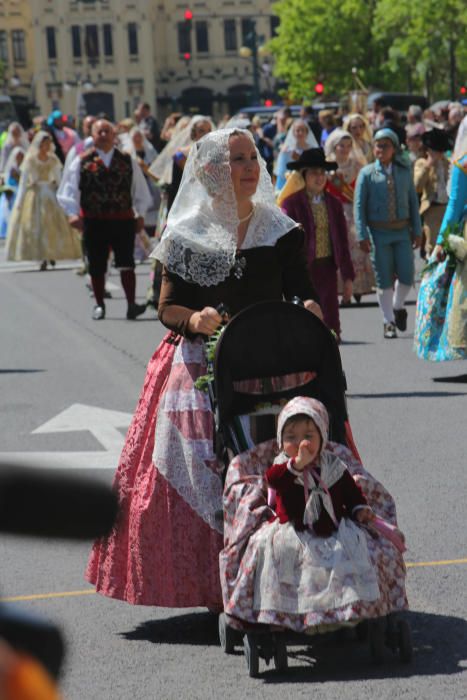 Procesión Cívica