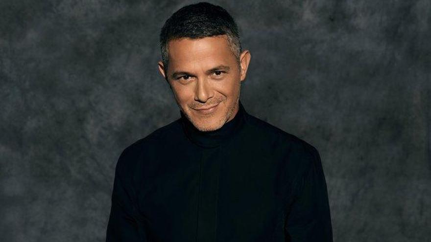 Alejandro Sanz acepta un importante desafío para ayudar a niños peruanos