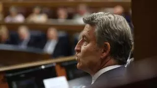 Feijóo: "En España ha habido brotes o episodios agudos de corrupción, pero no la situación que estamos viviendo ahora"