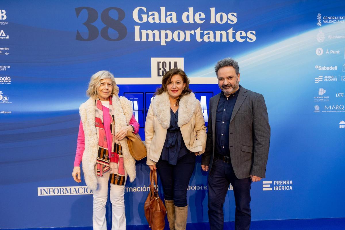 Gala de los Importantes 2022 (3/8)