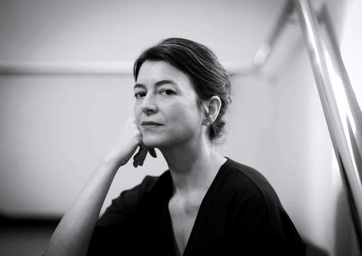 Samanta Schweblin deslumbra una vez más con estos seis nuevos relatos que comprenden 'El buen mal'.