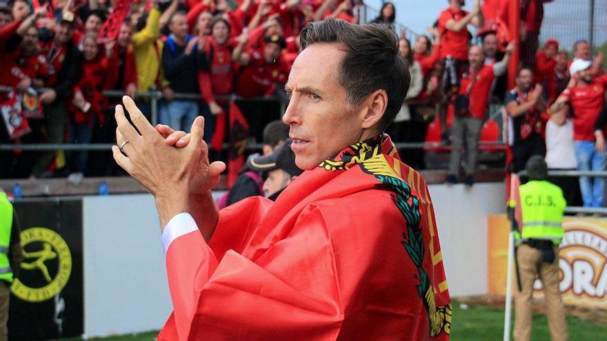 Steve Nash firma como nuevo entrenador de los Brooklyn Nets