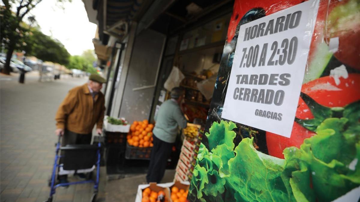 Coronavirus en Córdoba: el comercio advierte de que muchas empresas no abrirán tras esta crisis
