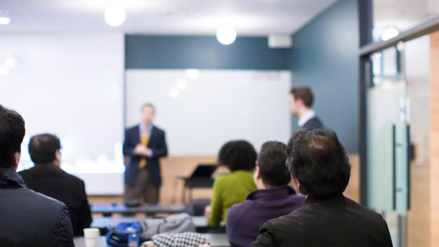 El Campus de Fundación Ibercaja en Zaragoza se posiciona como referente en formación de alta dirección