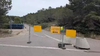 El mirador más fotogénico de Orpesa, cerrado por obras: ¿cuándo se podrá volver a acceder?
