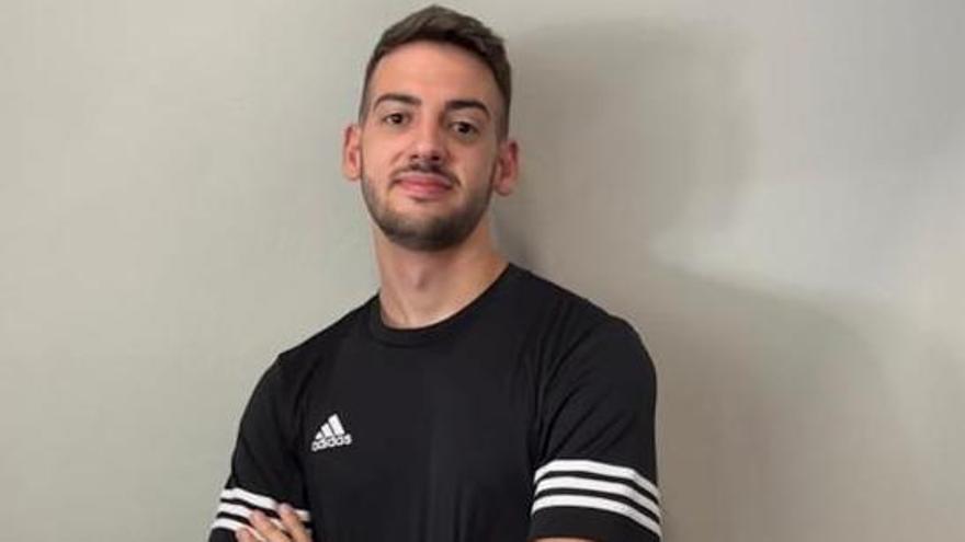 Jordi Martínez abandona el Recoletas Zamora