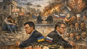 ¿Seran capaços de no parlarde vivenda?