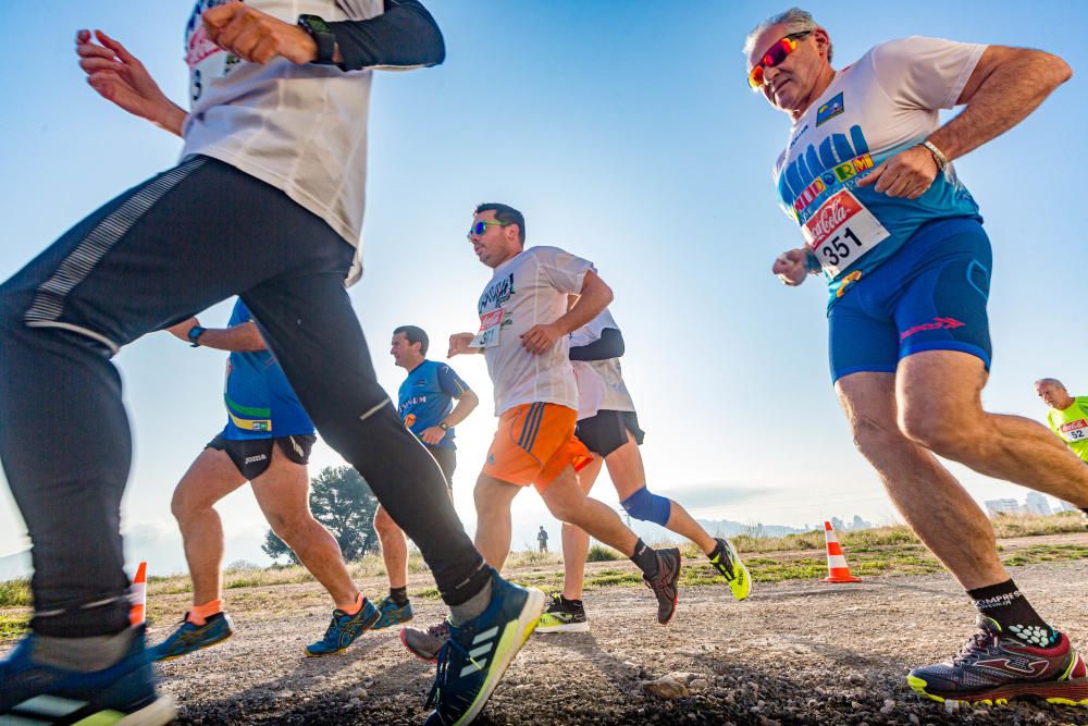 Cross solidario por el Centro Doble Amor